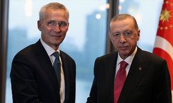 Eski NATO Genel Sekreteri Stoltenberg, kitabında Cumhurbaşkanı Erdoğan'la anılarına geniş yer verdi
