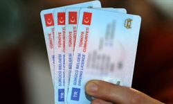 Eski tip ehliyetlerin yenilenmesi için tanınan süre sona erdi