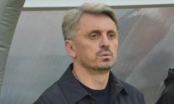 Eyüpspor'da teknik direktörlüğe Orhan Ak getirildi