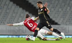 Fatih Karagümrük ile Zecorner Kayserispor berabere kaldı