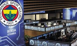 Fenerbahçe 9 ayda borsada yatırımcısına kazandıran tek spor hissesi oldu