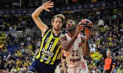 Fenerbahçe Beko, Bayern Münih'i 88-73 yendi