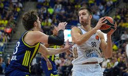 Fenerbahçe Beko, Dubai Basketbol'a mağlup oldu