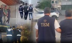 FETÖ'ye yönelik 50 ildeki operasyonlarda 154 şüpheli tutuklandı