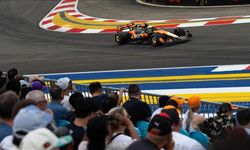 Formula 1'de sıradaki durak Meksika