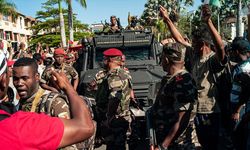 Fransa, Madagaskar siyasetinde yeniden belirleyici güç olma peşinde