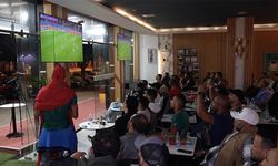 Futbolun parlayan yıldızı: Fas