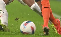 Galatasaray ile Başakşehir 35. randevuda