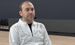 Galatasaray MCT Technic Başantrenörü Yakup Sekizkök: Bizim için mutluluk ve gurur verici bir yaz geçirdik