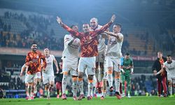 Galatasaray, Sane'nin golleriyle Başakşehir'i 2-1 yendi