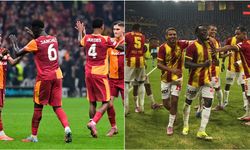 Galatasaray ve Göztepe, Avrupa'nın en büyük 10 liginde en az gol yiyen takımlar arasında