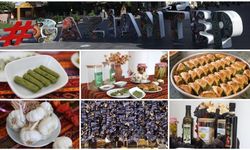 Gaziantep, AB'ye coğrafi işaret başvurularında Türkiye'nin lideri oldu