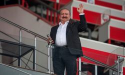 Gaziantep Futbol Kulübü Başkanı Yılmaz Fenerbahçe karşısında takımına güveniyor