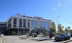 Gaziantep Şehir Hastanesi 2 yılda 5,5 milyonu aşkın hastaya hizmet verdi