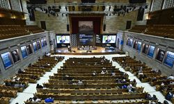 'Gazze Mahkemesi: Nihai Oturum' programında soykırımda suç ortaklıkları konuşulacak