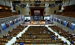 'Gazze Mahkemesi: Nihai Oturum' programının ikinci günü başladı