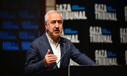 'Gazze Mahkemesi: Nihai Oturum' programının son gününde konuşmalar yapıldı