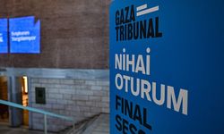 Gazze Mahkemesi üyeleri, nihai kararı istişare etmek üzere toplandı