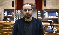 Gazze'de gönüllü hizmet veren Türk cerrah Taner Kamacı yaşadıklarını anlattı