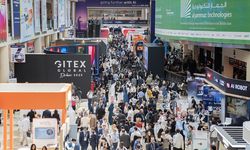 GITEX Global teknoloji ekosistemini Dubai'de buluşturdu