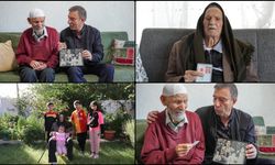 Güneydoğu'nun 'asırlık çınarları' Cumhuriyet'in 102'nci yılına şahitlik ediyor