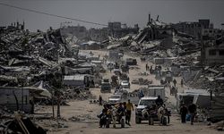 Hamas, Gazze'nin yönetimi için Toplum Destek Komitesi kurulması çağrısı yaptı