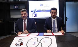 HAVELSAN ve Kredi Kayıt Bürosundan stratejik teknoloji işbirliği