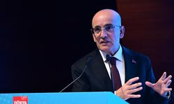 Hazine ve Maliye Bakanı Şimşek: Sektörel zorlukları birlikte aşacağız