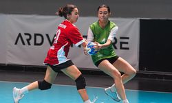 Hentbol altyapısı için ülke genelinde İspanyol sistemiyle çocuklar seçiliyor