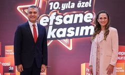 Hepsiburada '10. Efsane Kasım'da hanelere 10 milyar lira tasarruf imkanı sağlayacak