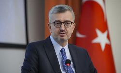 İletişim Başkanı Duran: Nadir toprak elementlerinden enerji üretimine kadar her alanda hedefimiz nettir