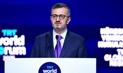 İletişim Başkanı Duran: Türkiye'miz sahip olduğu güçle küresel yeniden kurulum aşamasının önemli aktörlerinden biridir