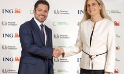 ING Leasing uluslararası kredi fonu GGF ile finansman anlaşması imzaladı