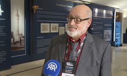 İngiliz küratöre göre, İsrail, Filistin kimliğini inkar için kütüphane ve üniversiteleri hedef aldı