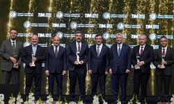 İnovaLİG Şampiyonları Ödül Töreni yapıldı