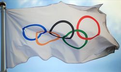 IOC, soykırımcı İsrail'in Endonezya'daki şampiyonadan men edilmesinden 'endişe' duyuyor