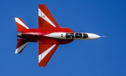 İspanya hükümeti, HÜRJET'in satın alımını onayladı