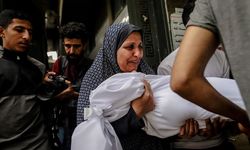 İsrail askerleri işgal altındaki Batı Şeria'da Filistinli bir çocuğu öldürdü