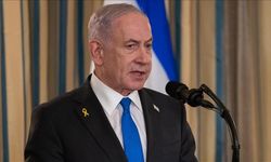 İsrail Başbakanı Netanyahu, Orta Doğu'da İsrail'e yönelik 'yeni tehditler' olduğunu ileri sürdü