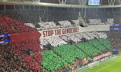 İsrail medyasından Galatasaray'a ceza vermesi için UEFA'ya çağrı