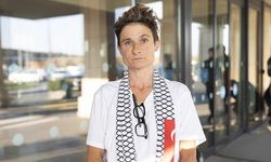İsrail tarafından alıkonulan İsviçreli aktivist Rochard, maruz kaldığı kötü muameleyi anlattı