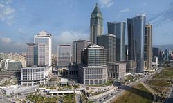 İstanbul Finans Merkezine uluslararası arenadan 4 ödül