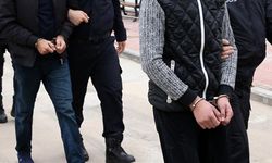 İstanbul merkezli 11 ildeki 'change' araç operasyonunda 40 zanlı yakalandı