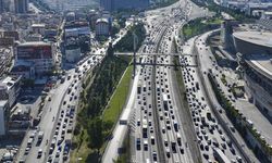İstanbul trafiğine 'mikromobilite' çözüm önerisi