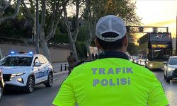 İstanbul'da Cumhuriyet Bayramı kutlamaları için 19 ve 29 Ekim'de bazı yollar trafiğe kapatılacak
