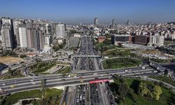 İstanbul'da trafik yoğunluğu yüzde 81'e ulaştı