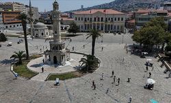 İzmir'de planlı su kesintileri 31 Ekim'e kadar sürecek