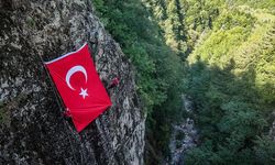 JAK timleri zorlu tatbikatlarla göreve her an hazır