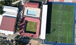 Kahramanmaraş'ta ata sporu güreş heyecanı