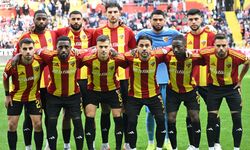Kayserispor'dan son 11 sezonun en kötü başlangıcı